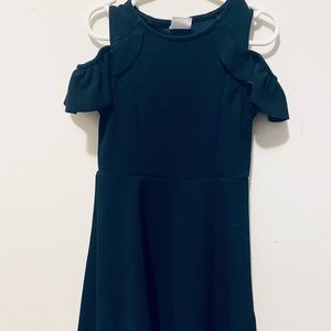 Zara Girls Dress